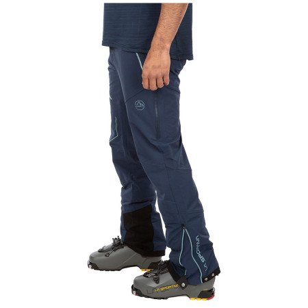 Мъжки панталони La Sportiva Excelsior Pant M