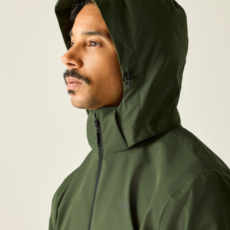 Мъжко яке Regatta Oakhowe