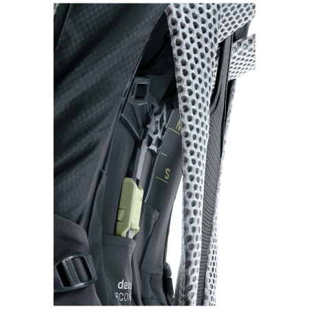 Дамска раница Deuter Futura Pro 38 SL