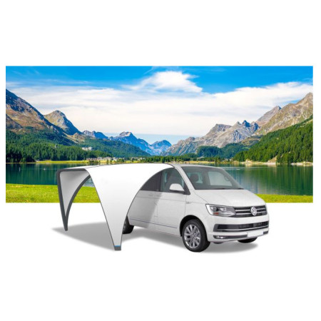 Пристройка Brunner Rhombus