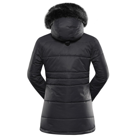 Дамско яке Alpine Pro Werda