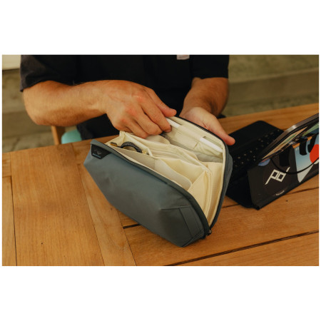 Органайзер за пътуване Peak Design Tech Pouch