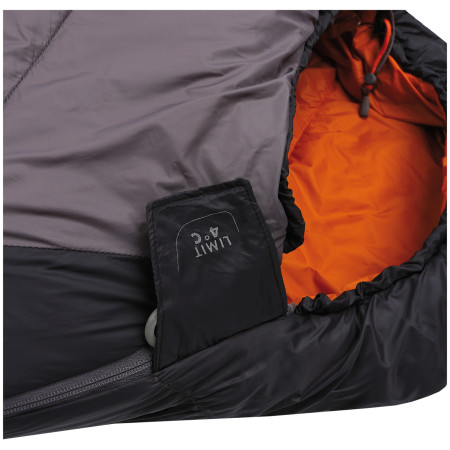 Спален чувал Warg Ultralight Biker L
