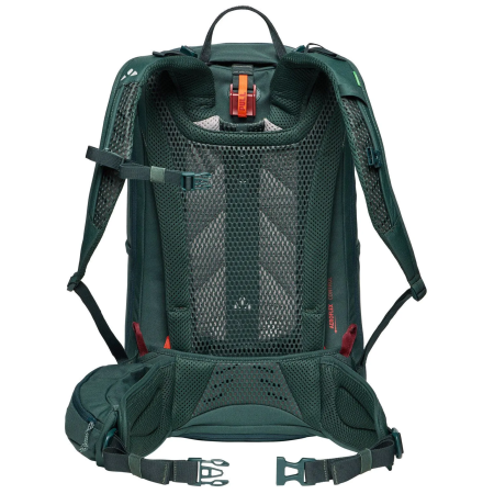 Малка туристическа раница Vaude Wizard 24+4