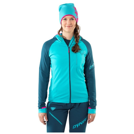 Дамски суичър Dynafit Radical Ptc W Jkt