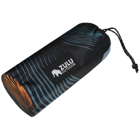 Плажна кърпа Zulu Beach 100 x 170 cm