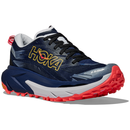 Дамски обувки за бягане Hoka W Mafate 5