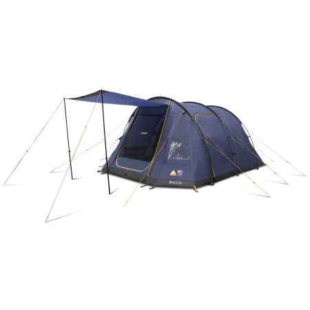 Семейна палатка Vango Iris 500 тъмно син Twilight Blue