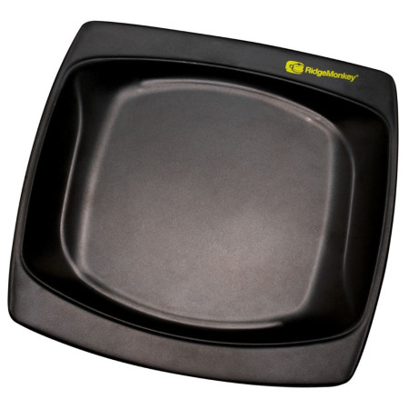 Чиния Ridge Monkey DLX Standard Plate