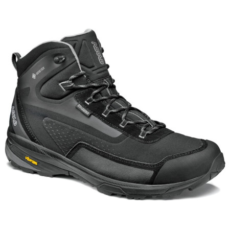 Мъжки зимни обувки Asolo Nuuk GV черен black/black/A778