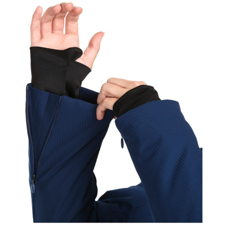 Дамско яке за ски Kilpi Emilin-W