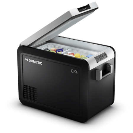 Kомпресорен хладилник Dometic CFX3 45l черен