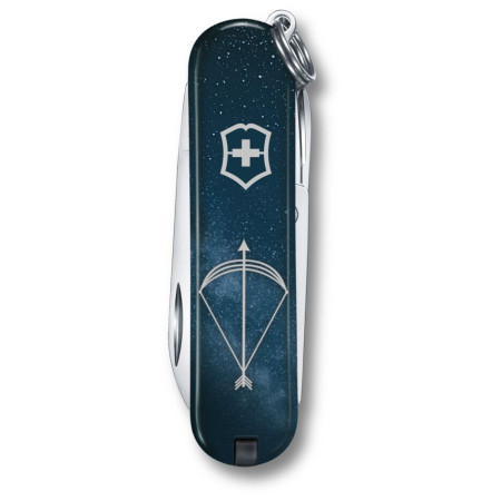 Джобно ножче Victorinox Zodiac Classic SD Sagittarius