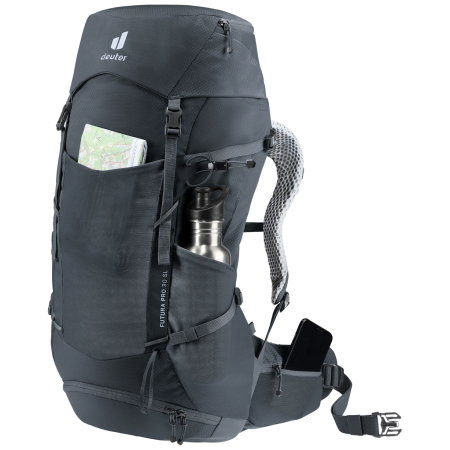 Дамска раница Deuter Futura Pro 30 SL