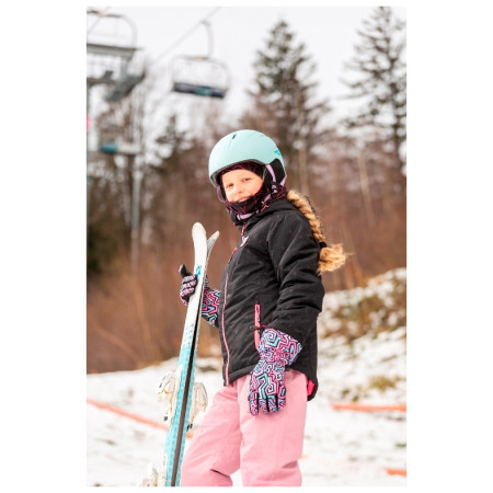 Детски ръкавици Relax Puzzy