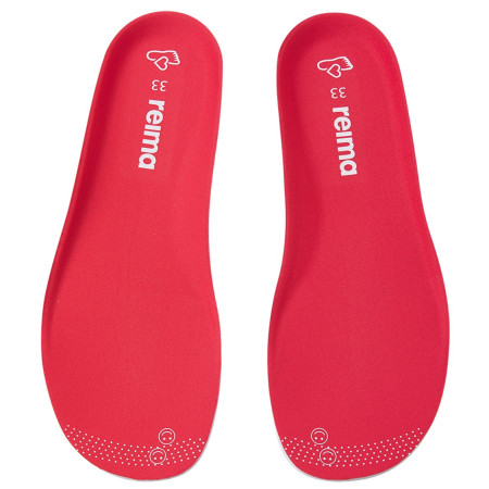 Детски обувки Reima Astelu Apricot