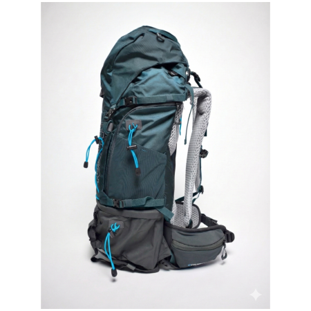 Раница Husky Curly 40L