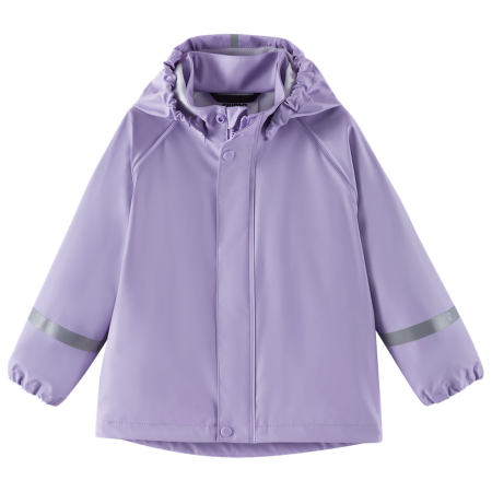 Детско яке Reima Lampi Blooming Lilac розов Blooming Lilac