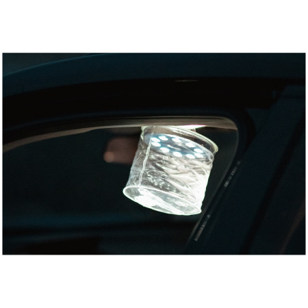 Соларна лампа BioLite Luci Original Clear