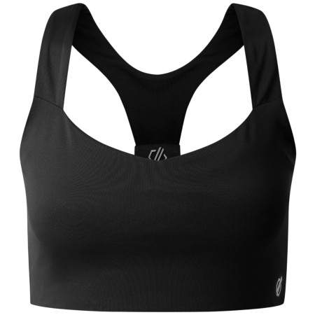 Спортен сутиен Dare 2b Swift III Bra черен Black