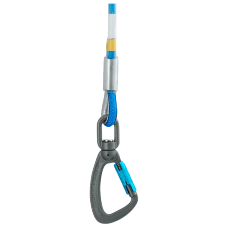 Затягаща каишка Edelrid Extreme XP Twister triple 3m