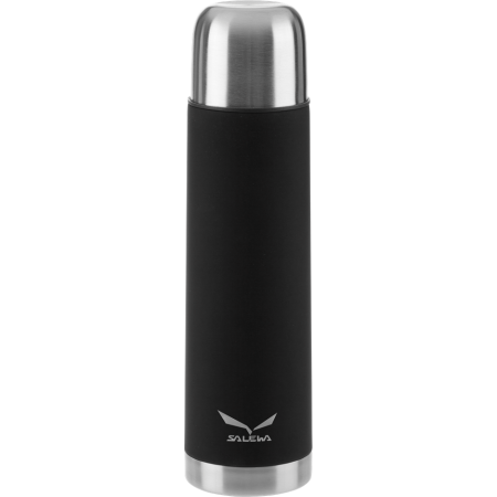 Термос Salewa THERMOBOTTLE 1,0 L черен Black