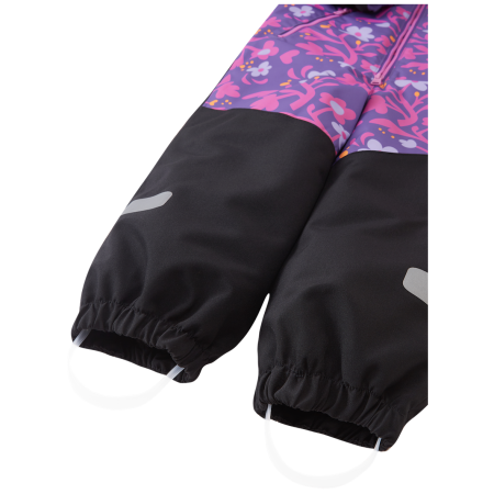 Детски гащеризон Reima Kurikka Plum Purple