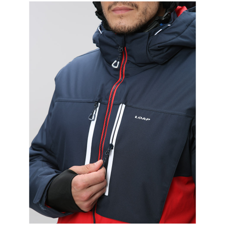 Мъжко ски яке Loap Febiss