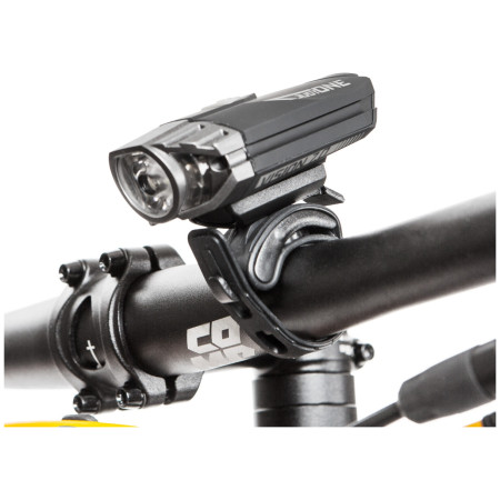 Предна светлина Just One Vision 7.0 USB