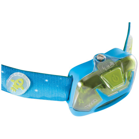 Челник Petzl Tikkid