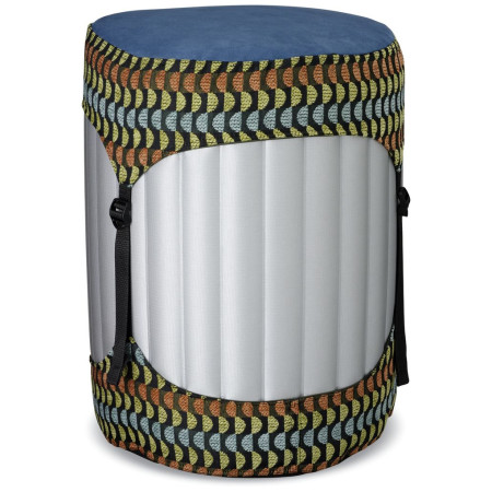 Калъф за матрак за матрак Therm-a-Rest NeoAir Jembe Seat Kit Deluxe