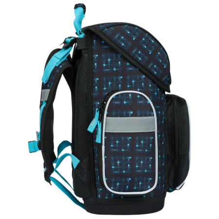 Ученическа раница за 1-ви - 4-ви клас Baagl Ergo