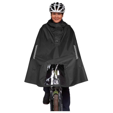 Пончо за колоездене Tatonka Bike Poncho