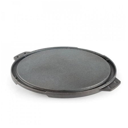 Чугунена решетка GSI Outdoors Guidecast Griddle 300 mm