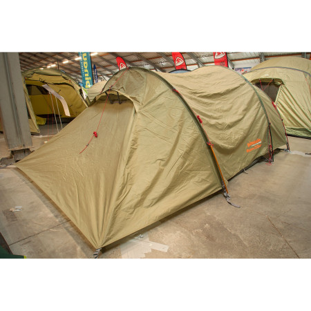 Палатка Pinguin Storm 3 Duralu