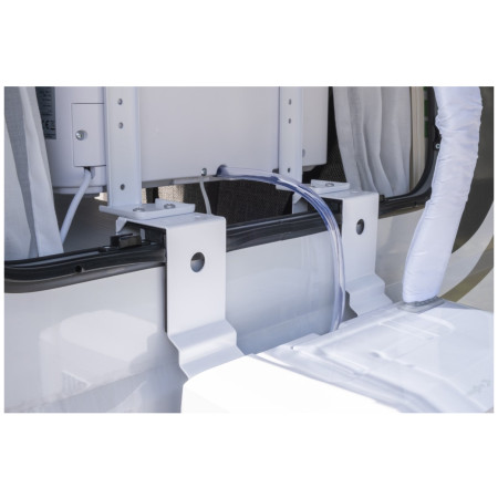 Климатик Brunner Polarys Twinair 3