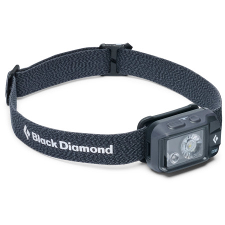 Челник Black Diamond Cosmo 350 черен Black