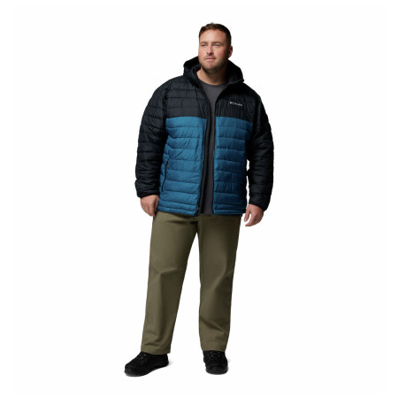 Мъжко яке Columbia Powder Lite™ II Hooded Jacket