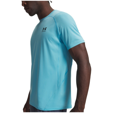 Мъжка тениска Under Armour HG Armour Fitted SS