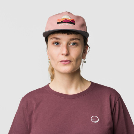 Шапка с козирка Wild Country Spotter 2 Cap
