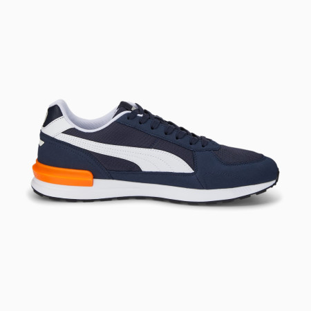 Мъжки обувки Puma Graviton син blue