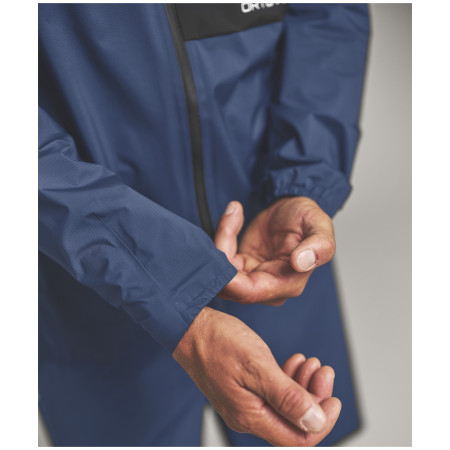 Мъжко водоустойчиво яке Ortovox Trace 2.5L Jacket M
