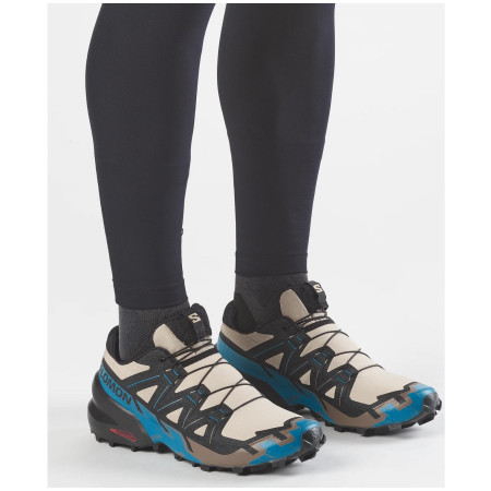 Мъжки обувки за бягане Salomon Speedcross 6