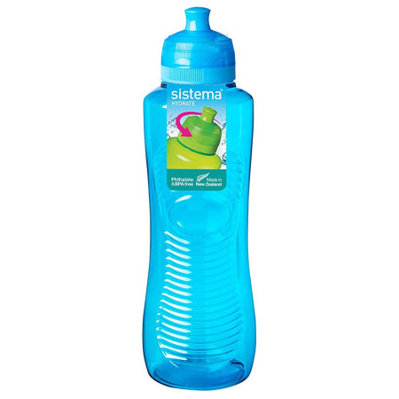 Бутилка Sistema Gripper Bottle 800ml