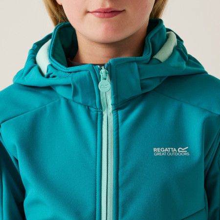 Детско яке Regatta Acidity VIII