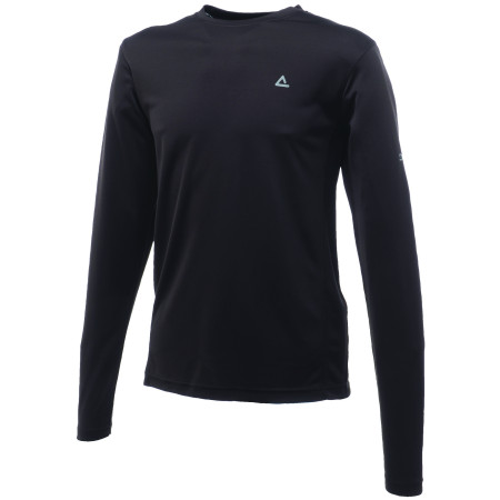Мъжка тениска Dare 2b Climatise II L/S черен