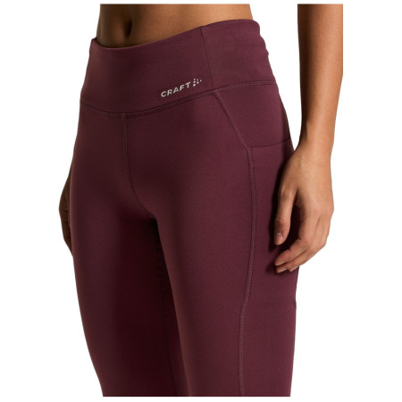 Дамски панталони Craft Adv Essence Warm Tights 3 W