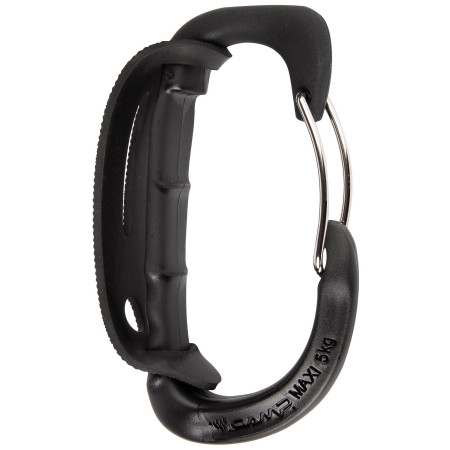 Пластмасов карабинер Camp Hub