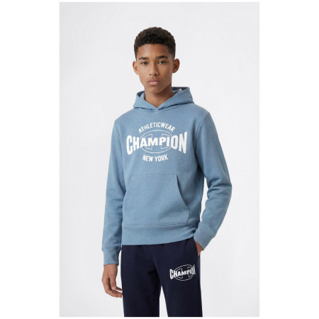Детски суитшърт Champion Hooded Sweatshirt B