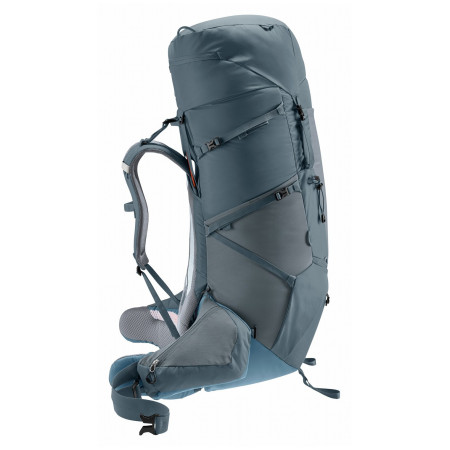 Туристическа раница Deuter Aircontact Core 70+10